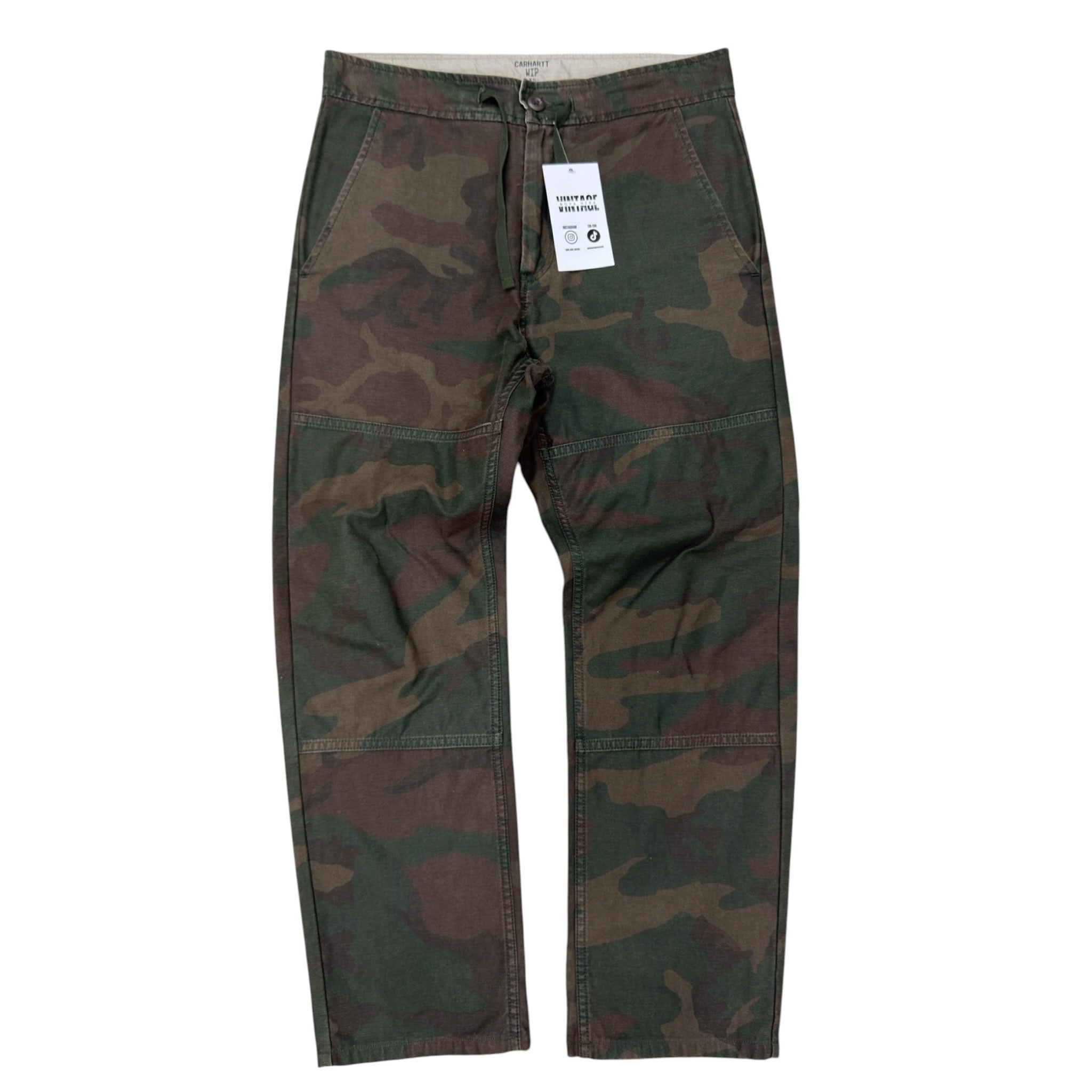 pantalone carhartt